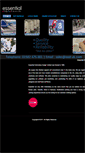 Mobile Screenshot of eed-uk.com